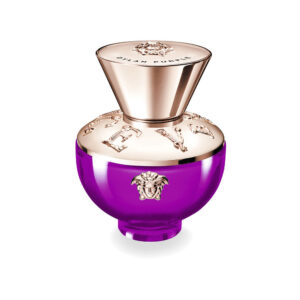Versace Dylan Purple Eau de Parfum Vaporizador 50 ml - Elegancia y Frescura en Cada Nota