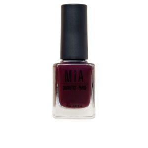 **Mia Cosmetics Paris - Esmalte "Sangre de Toro"**