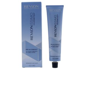 Revlonissmo Colorsmetique Tinte Perpetuo #10,01 - 60 ml