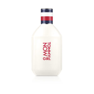 **TOMMY HILFIGER NOW GIRL Eau de Toilette 30 ml - Perfume Fresco y Vibrante para Ella**