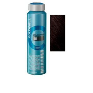Goldwell COLORANCE Tono 4R - Coloración Demi-Permanente para Cabello 120 ml