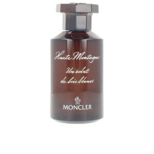 Moncler Haute Montagne Eau de Parfum 100 ml - Esencia de Montaña Luxe