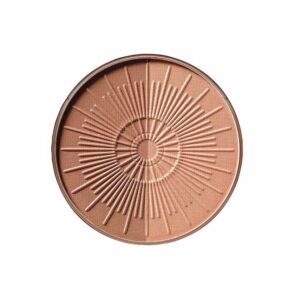 Polvo Bronceador Compacto de Larga Duración Artdeco #50 Almond - Recarga 10g