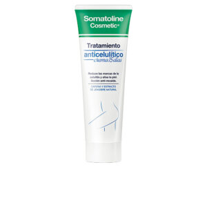 Somatoline Cosmetic Crema Termoactiva Anticelulítica 250 ml - Reducción Visible y Efecto Calor Intenso