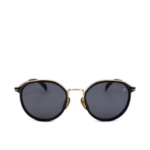 Gafas de Sol David Beckham 1055/F/S - Black Gold 145 mm