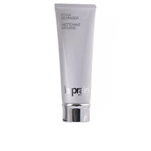 La Prairie Cellular Foam Cleanser: Espuma Limpiadora Revitalizante 125 ml