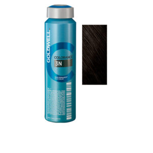 Goldwell COLORANCE Coloración Demi-Permanente para Cabello - Tono 3N (120 ml)