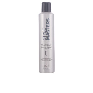 Revlon STYLE MASTERS Glamour Shine Spray 300 ml