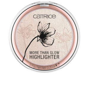 Catrice Más Que Brillo Iluminador #020