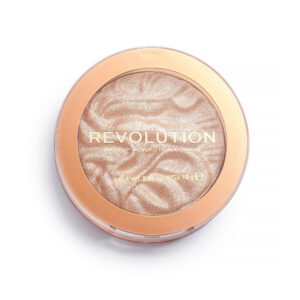 Revolution Make Up - Brillo Revelador Reloaded #Atrévete a Descubrir