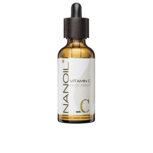 Nanoil Serum Facial Antioxidante con Vitamina C 50 ml