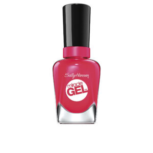 Sally Hansen Miracle Gel: Rosa Brillante #220
