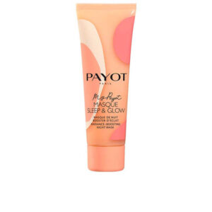 PAYOT Mascarilla Sueño Radiante 50 ml