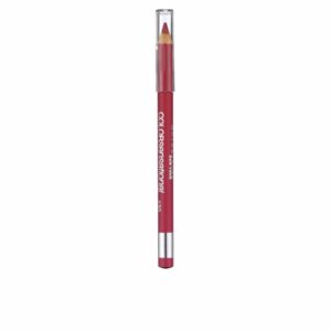 Maybelline Color Sensational Lápiz Labial #547 - Rojo Seductor