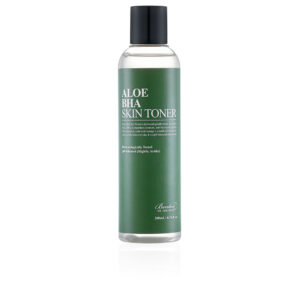 Tónico Facial Hidratante y Exfoliante ALOE BHA 200 ml - Benton