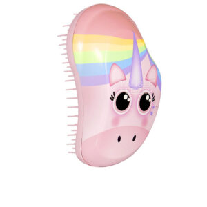 Tangle Teezer Mini Unicornio Rosa para Niños - 1 Unidad Original