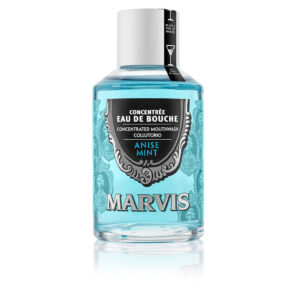 Marvis Colutorio Anís y Menta Refrescante 120 ml