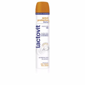 Lactovit Activit Probiotic-L Deo Vaporizador 0% Sin Alcohol - 200 ml