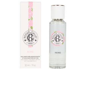 "ROGER & GALLET Eau de Bien-Être Rose - 30 ml"