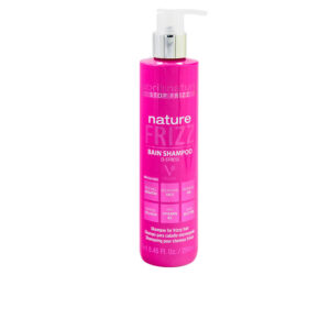 Abril Et Nature - Shampoo Antifrizz NATURE FRIZZ 250 ml