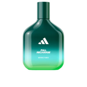 ADIDAS FULL RECHARGE Eau de Parfum - Energía Refrescante 100 ml