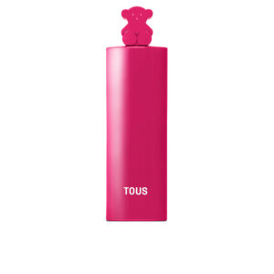 Tous More More Pink Eau de Toilette 90 ml - Frescura Radiante y Dulce Encanto