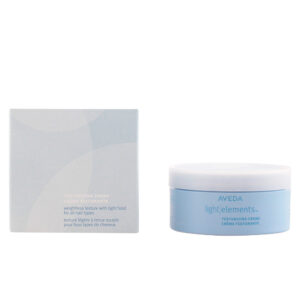 Aveda LIGHT ELEMENTS Crema Texturizante 75 ml - Acabado Perfecto y Definición Suave