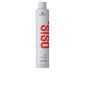 Schwarzkopf OSIS+ Fijación Extrema Spray 500 ml