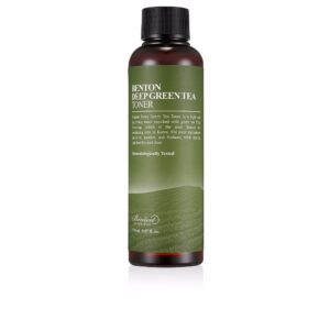 Tónico Revitalizante de Té Verde Profundo - Benton 150 ml