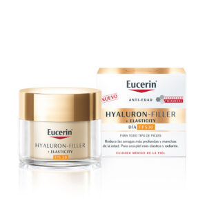 Eucerin Hyaluron Filler + Elasticidad Día SPF30 - 50 ml