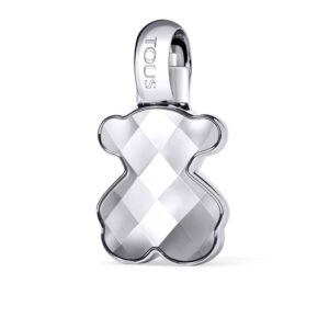 Tous LOVEME The Silver Eau de Parfum - 30 ml de Elegancia Radiante
