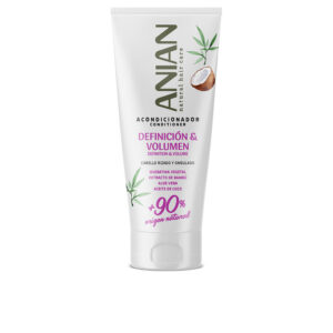 Acondicionador Anian de Queratina Vegetal 250 ml - Definición y Volumen Inigualables