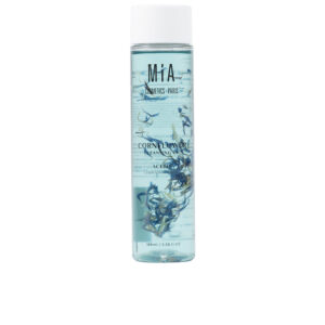 Mia Cosmetics Paris - Aceite Limpiador Suave de Aciano 100 ml