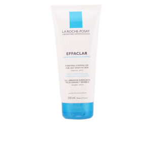 Gel Espumoso Purificante EFFACLAR de La Roche-Posay - 200 ml