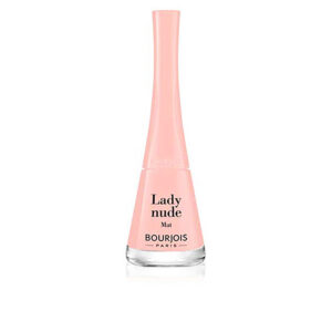 Esmalte de Uñas Bourjois 1 SECONDE #35 Lady Nude - 9 ml