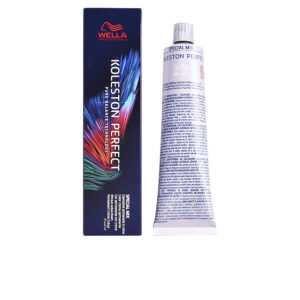 Wella Professionals Koleston Perfect ME+ Mezcla Especial 0/66 - 60 ml