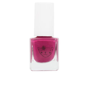 MIA KIDS Esmalte de Uñas "Kitten" - Color Divertido y Seguro para Niños de Mia Cosmetics Paris