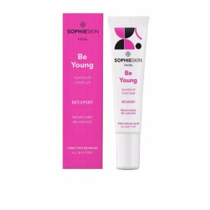 Sophieskin BE YOUNG Contorno Revitalizante 15 ml