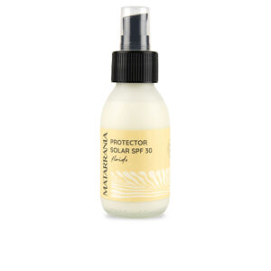 Matarrania Protector Solar Fluido Bio SPF30 - 30 ml 100% Natural