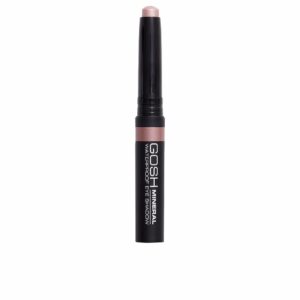 Gosh Sombra de Ojos Waterproof Mineral #009 - Rosa Elegante