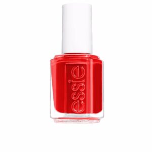 Essie A-List Nail Color #55 - Elegancia en Rojo