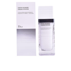 Dior Homme Dermo System - Loción Aftershave Calmante 100 ml