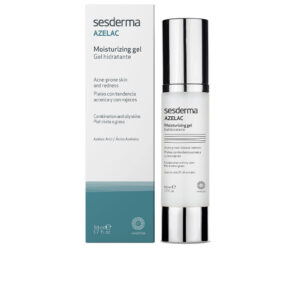 Gel Hidratante Intensivo AZELAC 50 ml - Sesderma