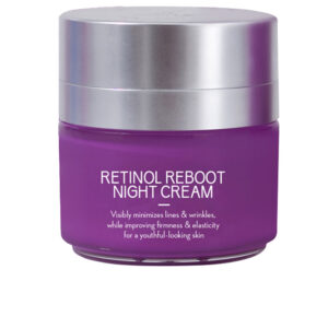 Youth Lab Retinol Reboot: Crema de Noche Revitalizante 50 ml