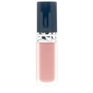 Dior Rouge Forever Liquid Lipstick - #100 Forever Nude - 6 ml