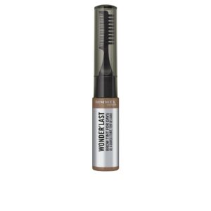Rimmel London WONDER'LAST Tinte de Ceja Larga Duración #002 - 4,5 ml