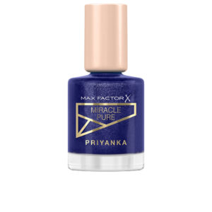 Max Factor Miracle Pure Priyanka Esmalte de Uñas #830 Noche Estrellada 12 ml