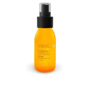 Fluido Hidratante Bio para Piel Mixta y Grasa - Matarrania 60 ml