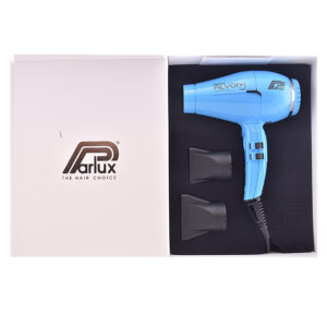 Secador Parlux Alyon Turquesa - Profesional y Elegante (1 u)