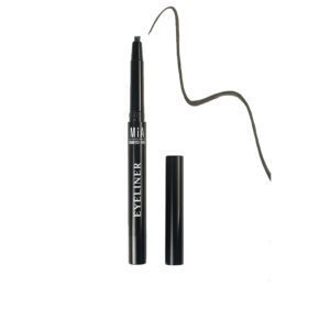 **Mia Cosmetics Paris - Eyeliner Intenso en Negro**